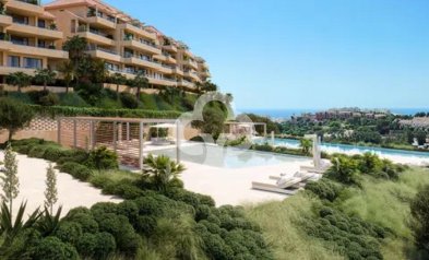 New Build - Apartamentos -
Benalmádena - 29630, Calle Club de Golf, 1