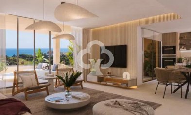 New Build - Apartamentos -
Benalmádena - 29630, Calle Club de Golf, 1