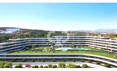 New Build - Áticos -
Manilva - 29691, Calle Tubalitas