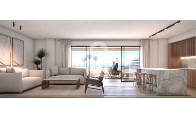 New Build - Áticos -
Manilva - 29691, Calle Tubalitas