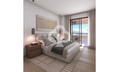 Obra nueva - Apartamentos -
Manilva - 29691, Calle Tubalitas