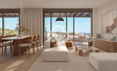 New Build - Apartamentos -
Mijas - Calle Brillo, 4