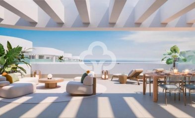 New Build - Apartamentos -
Torrox - Calle Casas Nuevas, 52