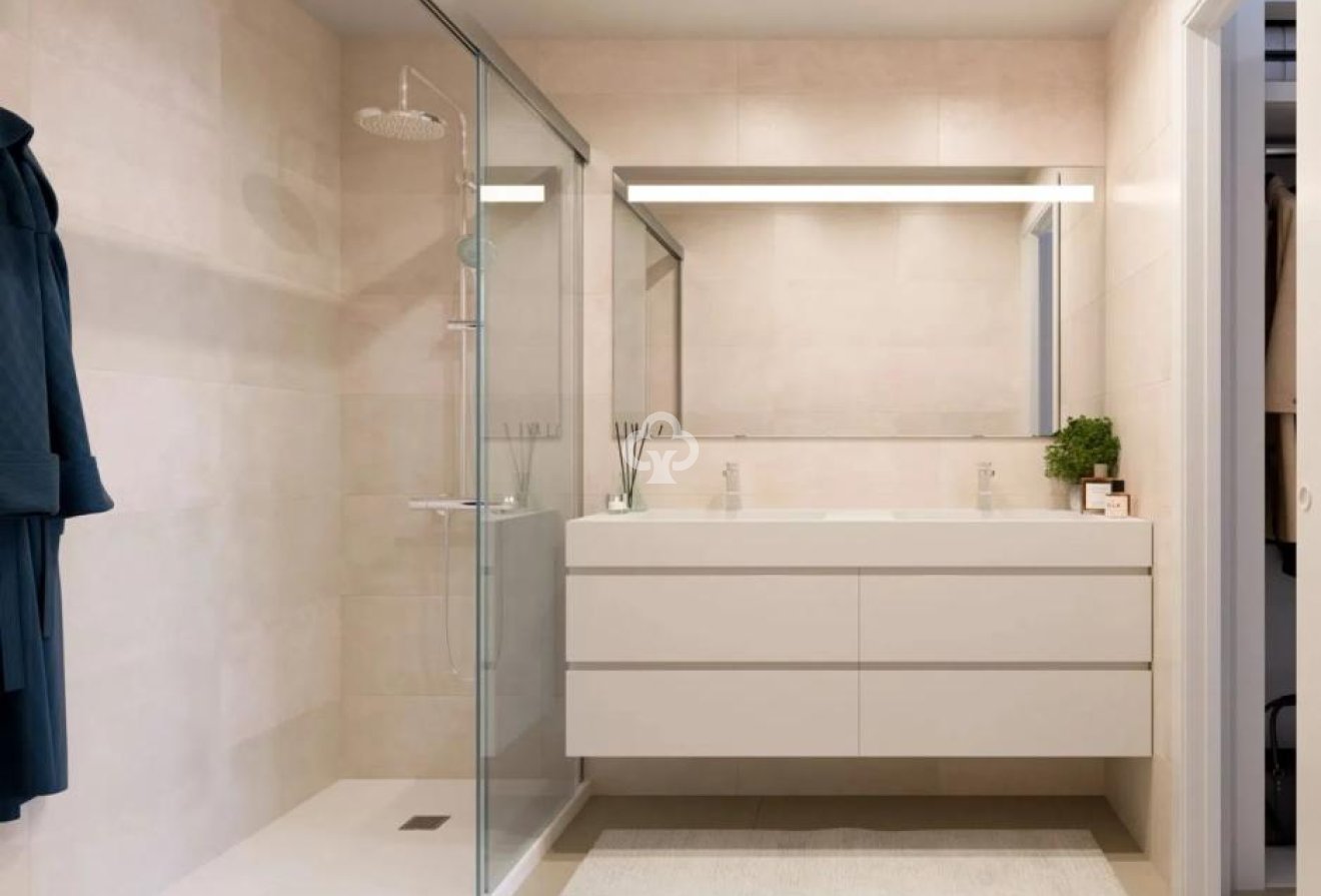 New Build - Apartamentos -
Torrox - Calle Casas Nuevas, 52