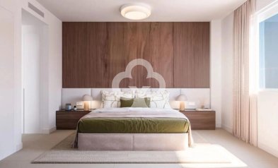 New Build - Apartamentos -
Torrox - Calle Casas Nuevas, 52