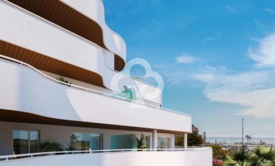 New Build - Apartamentos -
Torrox - Calle Casas Nuevas, 52