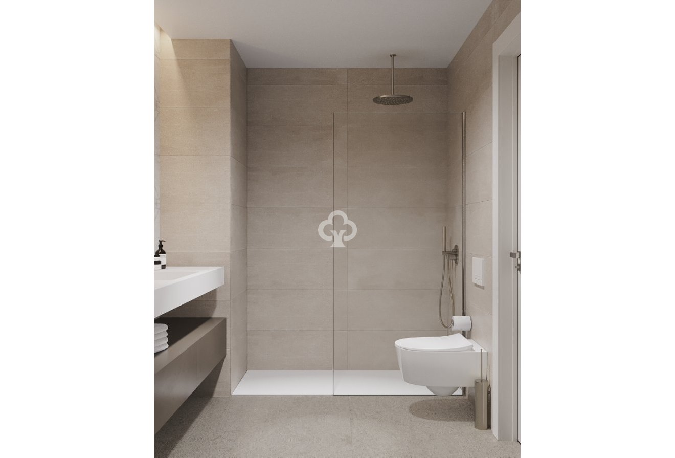 New Build - Bajos -
Estepona - 29688, Calle Camino de Cortes, 3