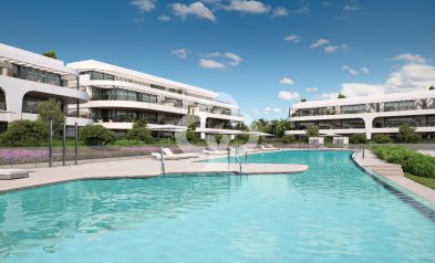 New Build - Bajos -
Estepona - 29688, Calle Camino de Cortes, 3