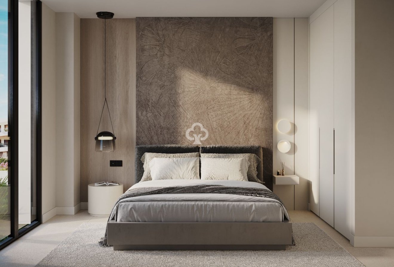 New Build - Bajos -
Estepona - 29688, Calle Camino de Cortes, 3