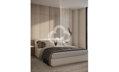 New Build - Bajos -
Estepona - 29688, Calle Camino de Cortes, 3