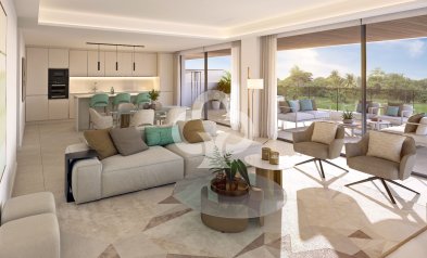 New Build - Bajos -
Estepona - 29688, Calle Camino de Cortes, 3