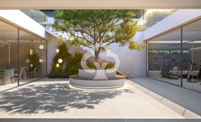 New Build - Bajos -
Estepona - 29688, Calle Camino de Cortes, 3