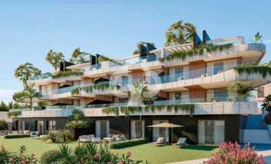 New Build - Bajos -
Marbella - Calle Laurel, 16