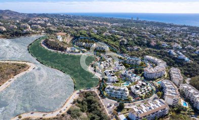 New Build - Bajos -
Marbella - Calle Laurel, 16