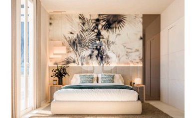 Neue Gebäude - Apartamentos -
Estepona