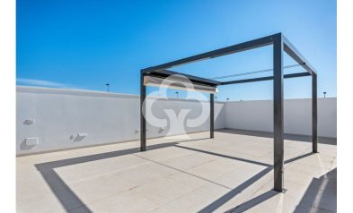 New Build - Áticos -
Pilar de la Horadada - 03190