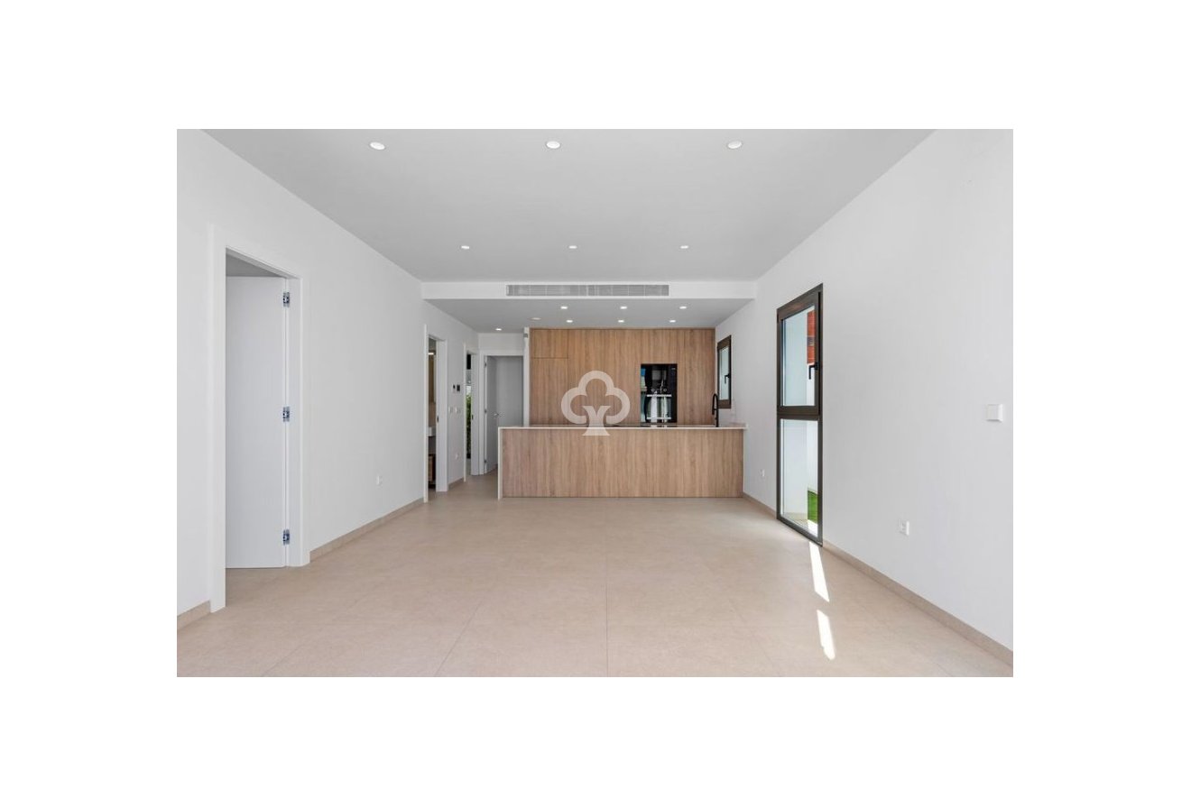 New Build - Áticos -
Pilar de la Horadada - 03190