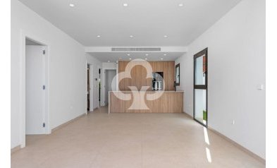 New Build - Áticos -
Pilar de la Horadada - 03190