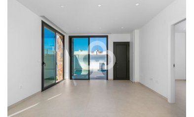 New Build - Áticos -
Pilar de la Horadada - 03190