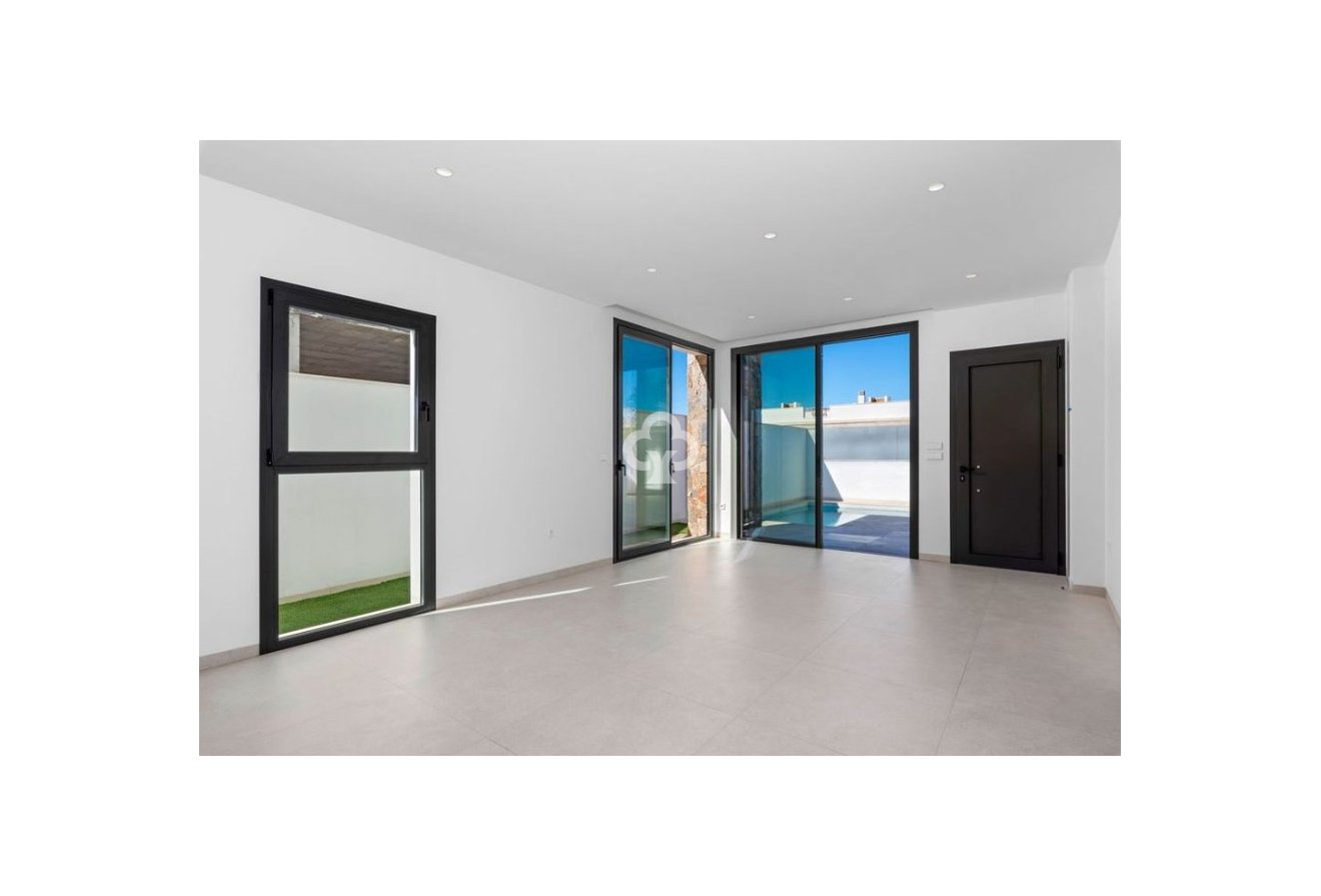 New Build - Áticos -
Pilar de la Horadada - 03190