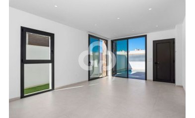 New Build - Áticos -
Pilar de la Horadada - 03190