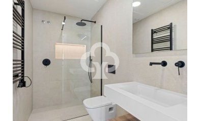 New Build - Áticos -
Pilar de la Horadada - 03190