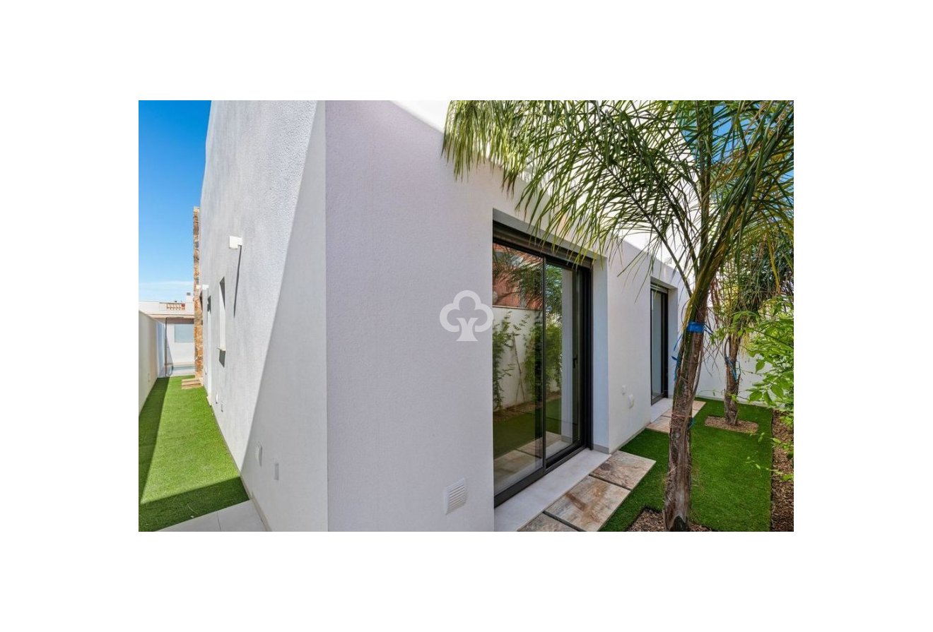 New Build - Áticos -
Pilar de la Horadada - 03190