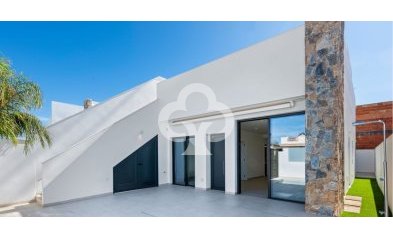 New Build - Áticos -
Pilar de la Horadada - 03190