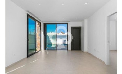 New Build - Áticos -
Pilar de la Horadada - 03190