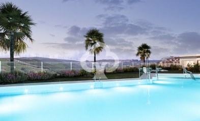 New Build - Bajos -
Manilva - 29692, Calle Urbanización las Brisas II, El Hacho s/n