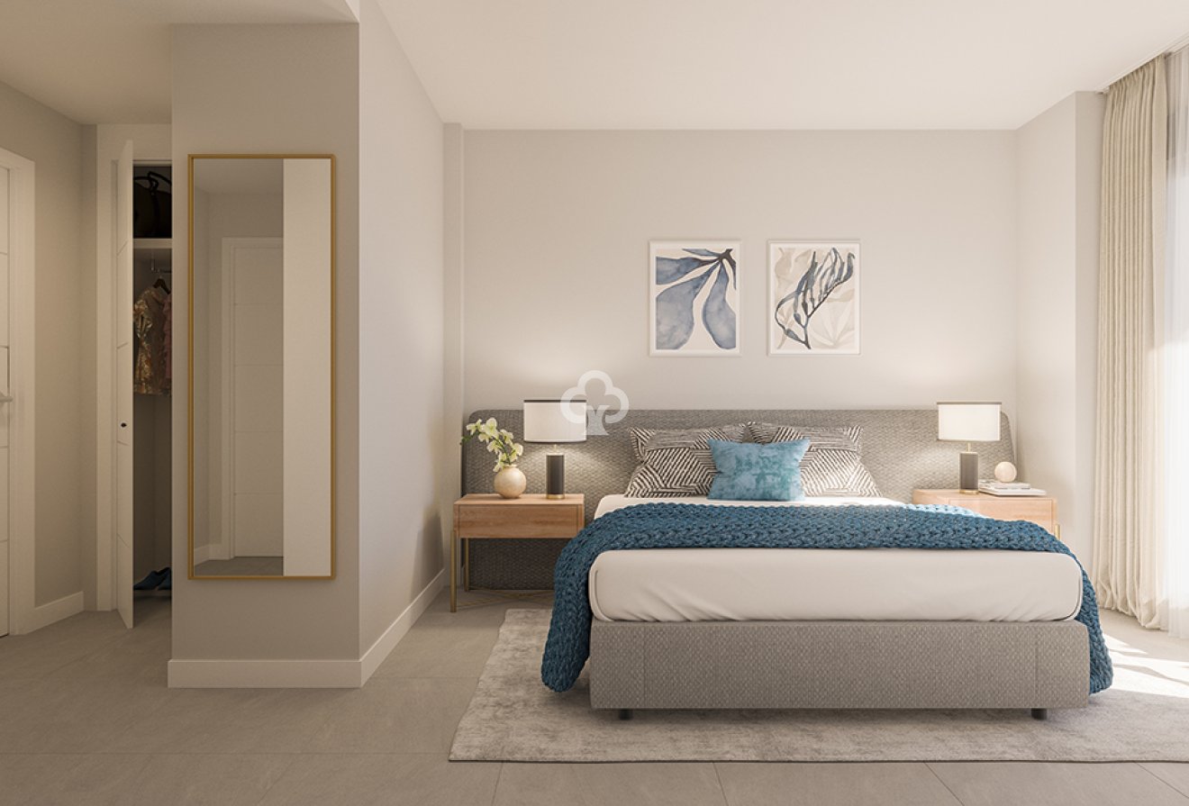 New Build - Bajos -
Manilva - 29692, Calle Urbanización las Brisas II, El Hacho s/n