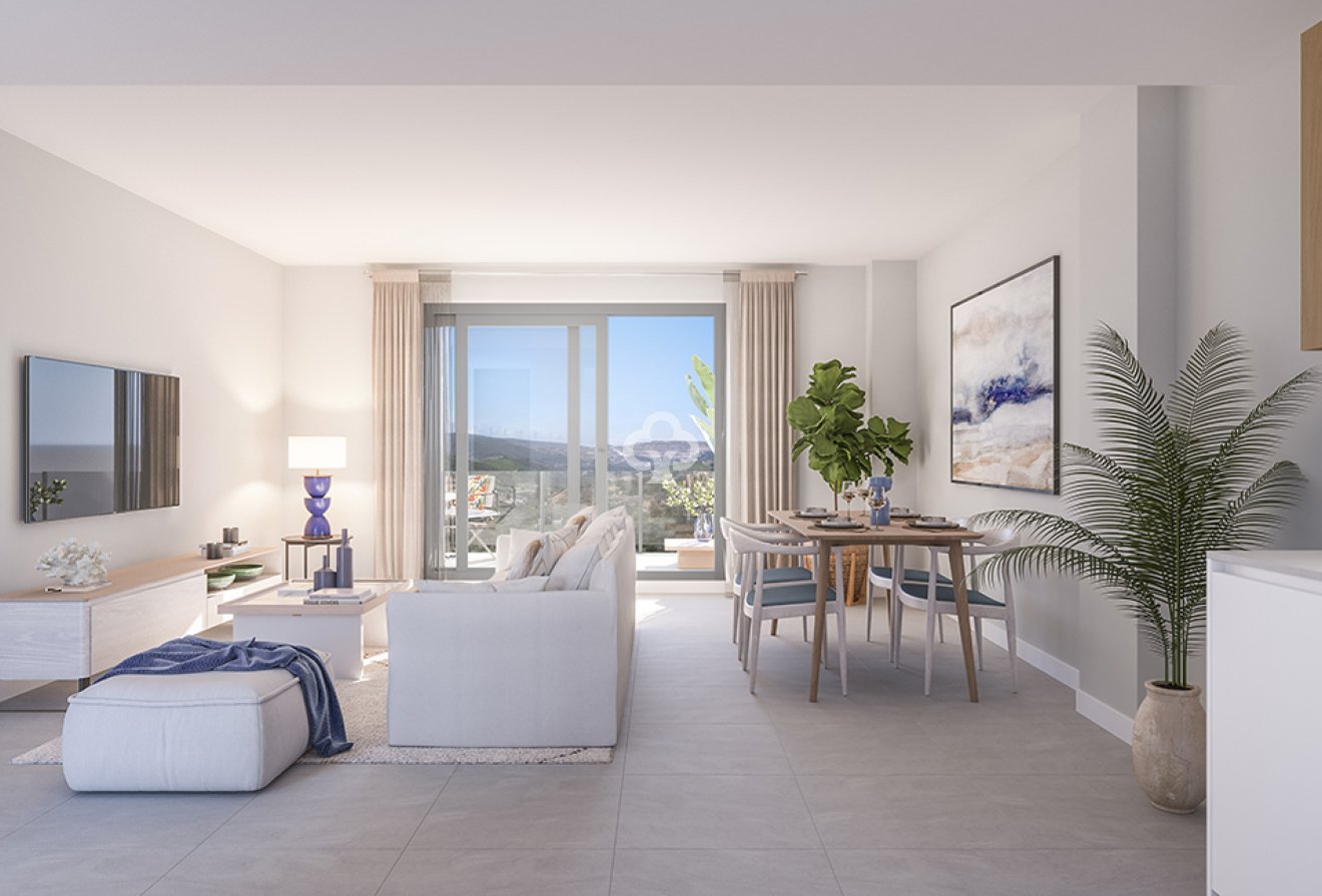 New Build - Bajos -
Manilva - 29692, Calle Urbanización las Brisas II, El Hacho s/n