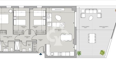 New Build - Bajos -
Manilva - 29692, Calle Urbanización las Brisas II, El Hacho s/n