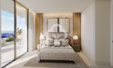 Neue Gebäude - Áticos -
Benahavís