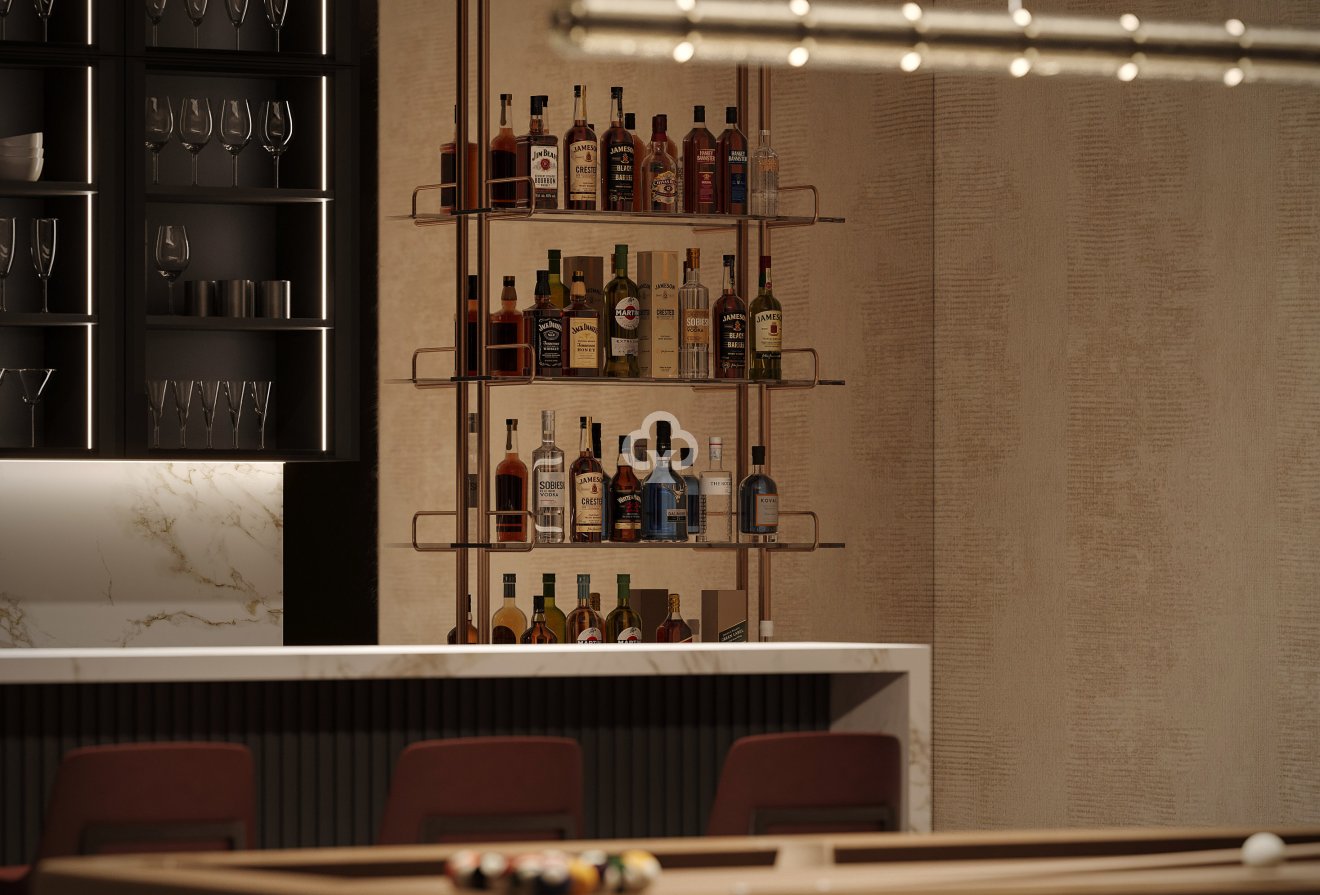 New Build - Villas -
Benahavís - 29678