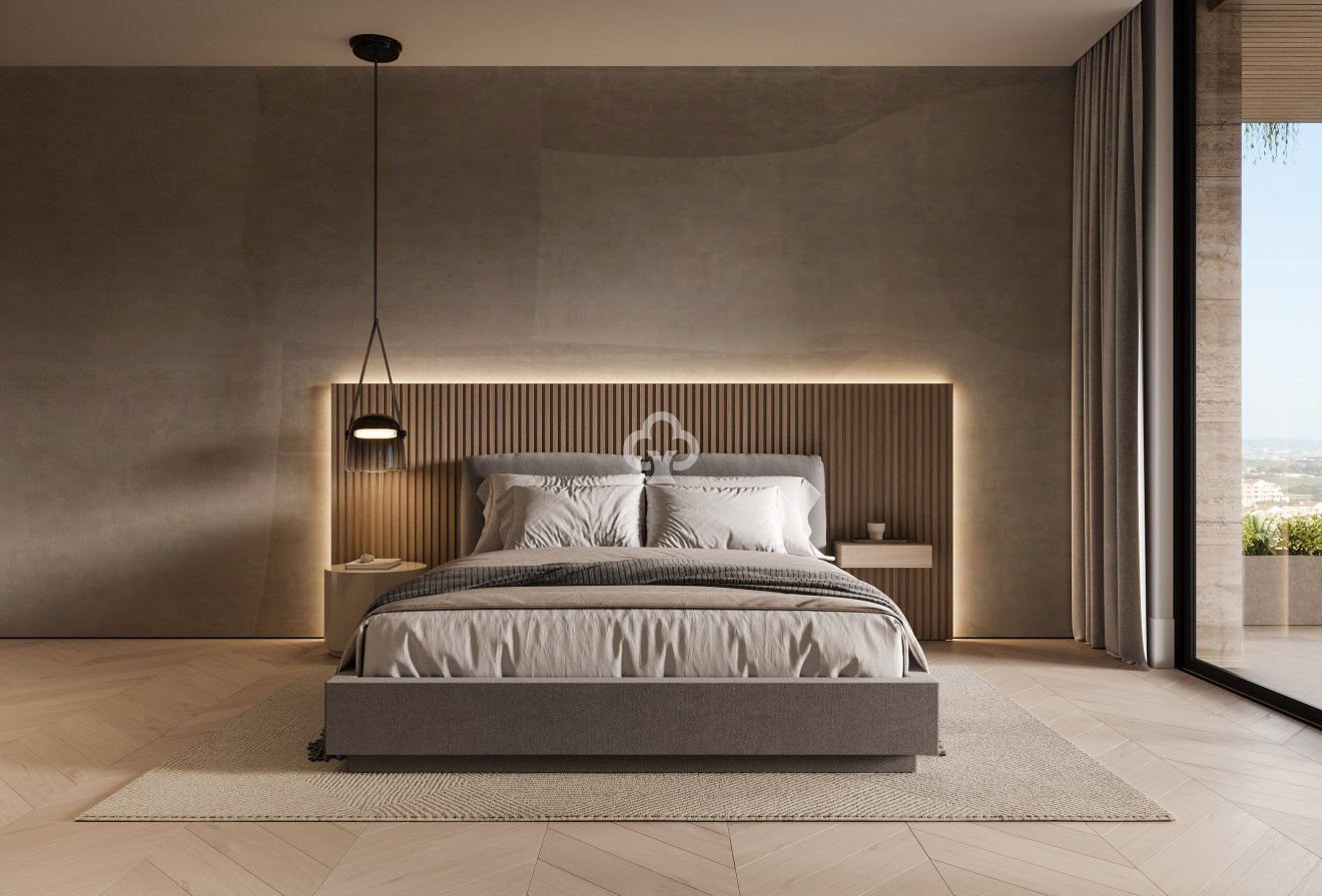 New Build - Villas -
Benahavís - 29678