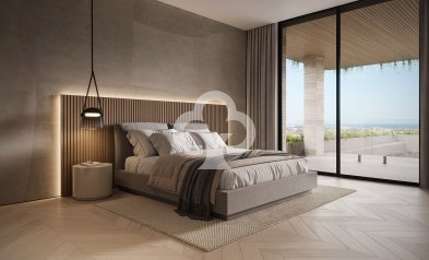 New Build - Villas -
Benahavís - 29678