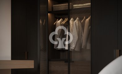 New Build - Villas -
Benahavís - 29678