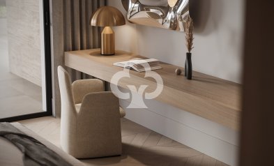 New Build - Villas -
Benahavís - 29678