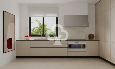 New Build - Villas -
Benahavís - 29678