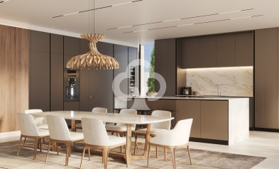 New Build - Villas -
Benahavís - 29678