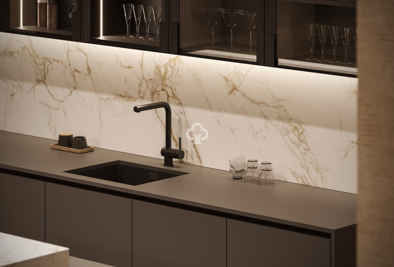 New Build - Villas -
Benahavís - 29678