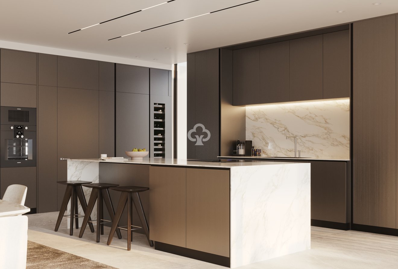 New Build - Villas -
Benahavís - 29678