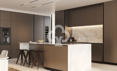 New Build - Villas -
Benahavís - 29678