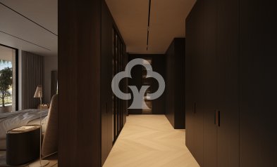 New Build - Villas -
Benahavís - 29678