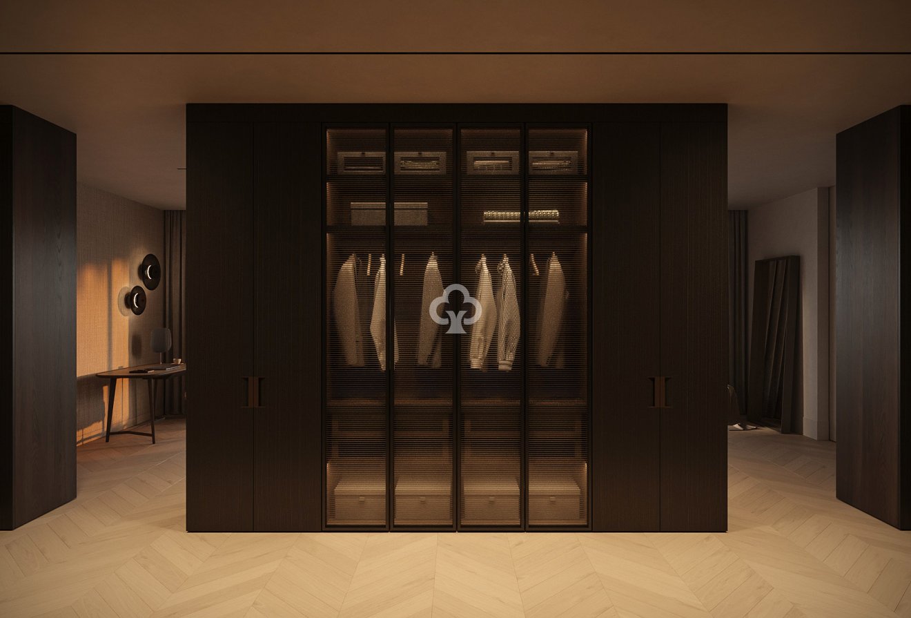 New Build - Villas -
Benahavís - 29678