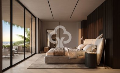 New Build - Villas -
Benahavís - 29678