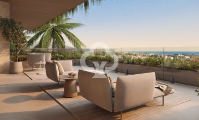 New Build - Villas -
Benahavís - 29678