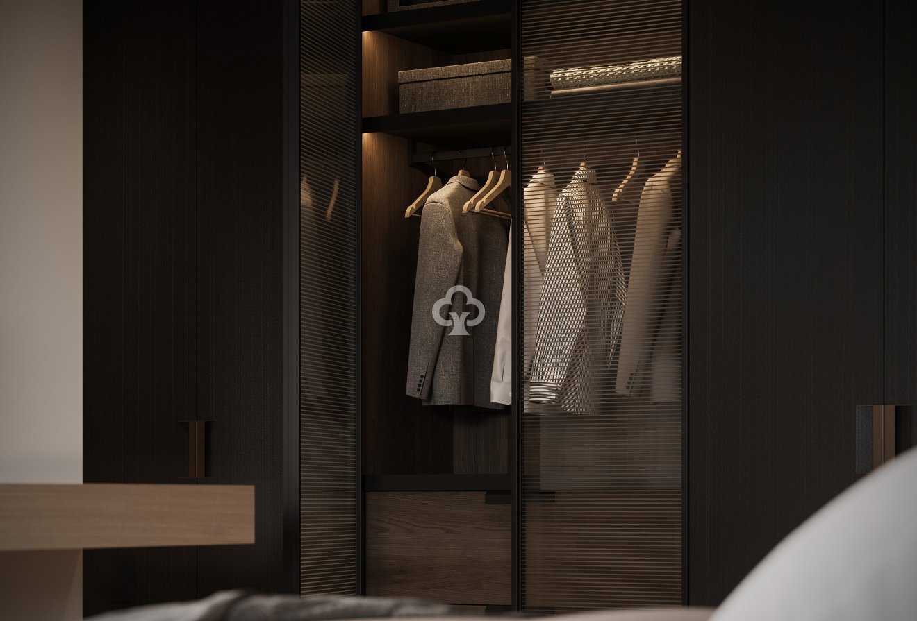 New Build - Villas -
Benahavís - 29678