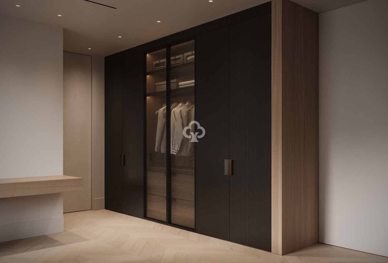 New Build - Villas -
Benahavís - 29678